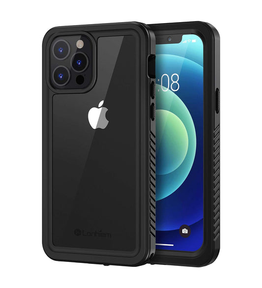 iPhone 12 Pro IP68 Waterproof Case